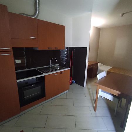 Standard Hotel Udine Pradamano Εξωτερικό φωτογραφία