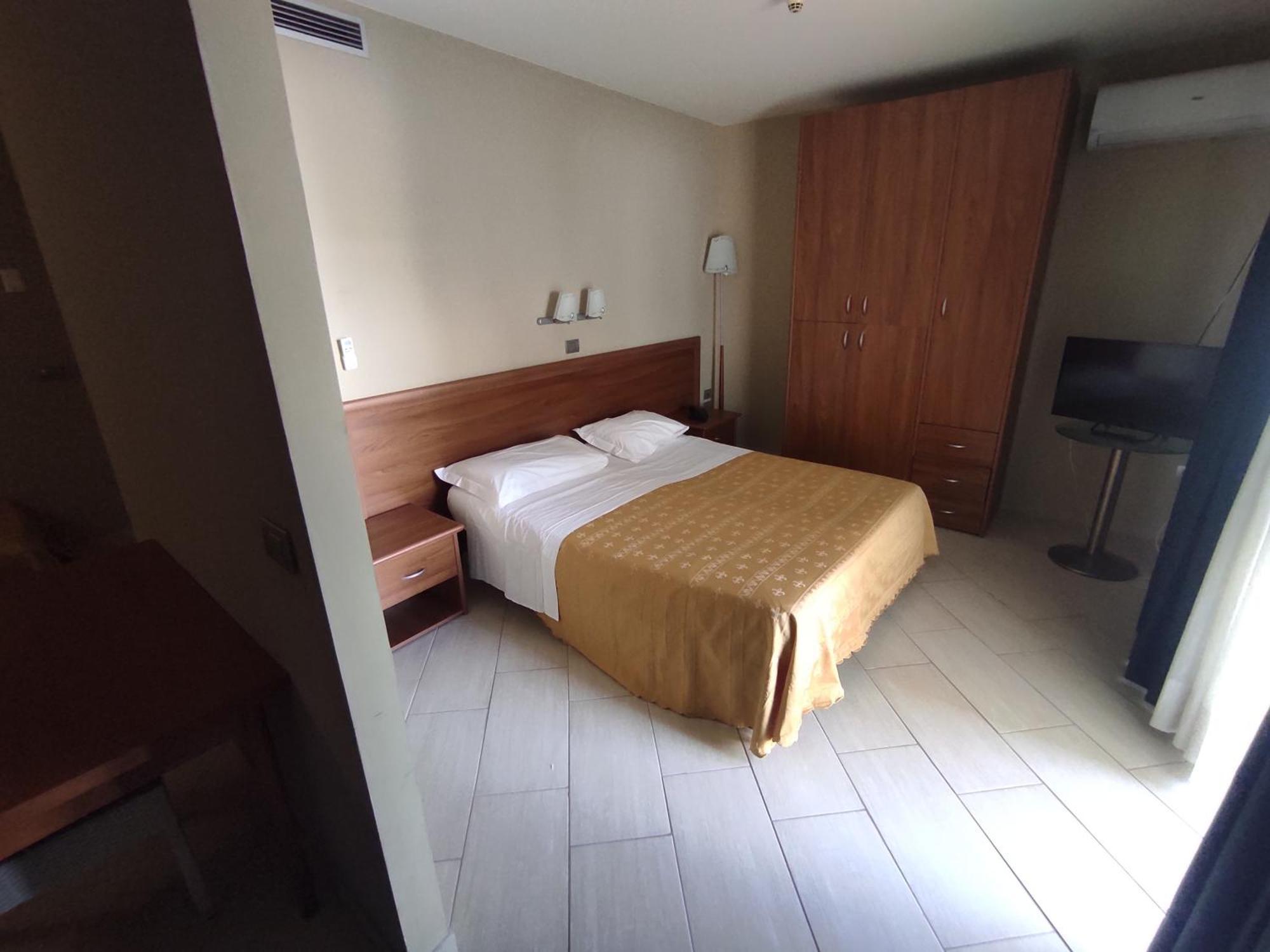 Standard Hotel Udine Pradamano Εξωτερικό φωτογραφία