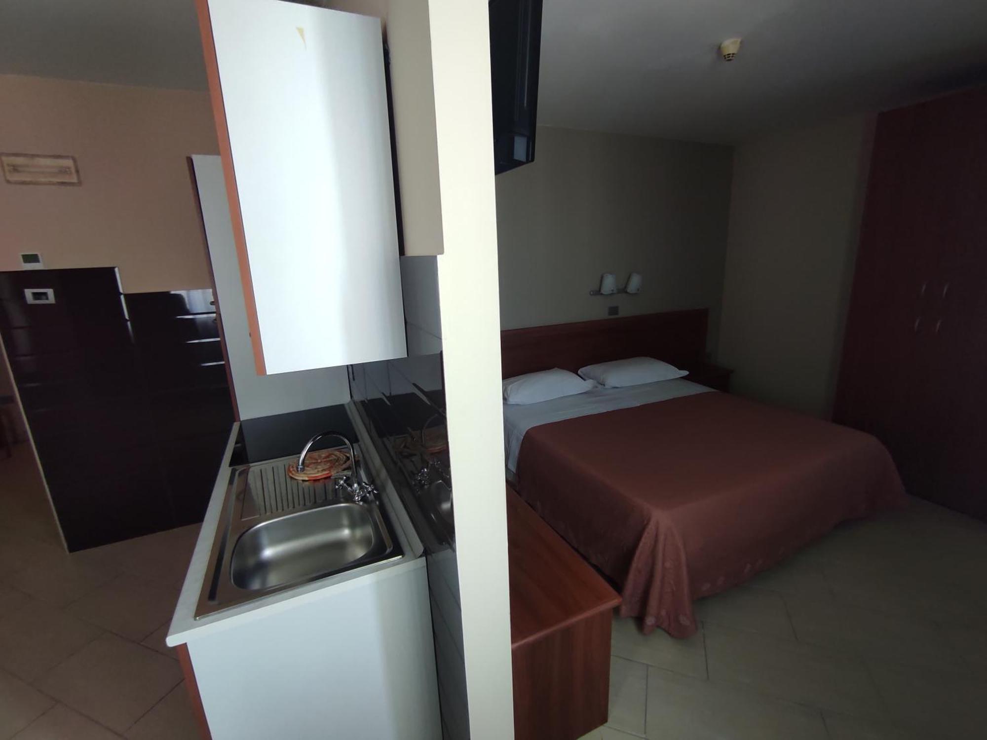 Standard Hotel Udine Pradamano Εξωτερικό φωτογραφία