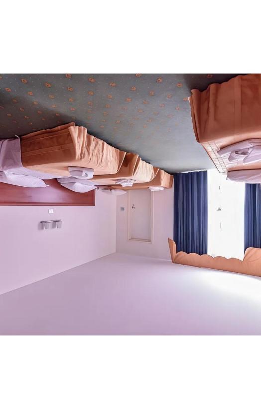 Standard Hotel Udine Pradamano Εξωτερικό φωτογραφία