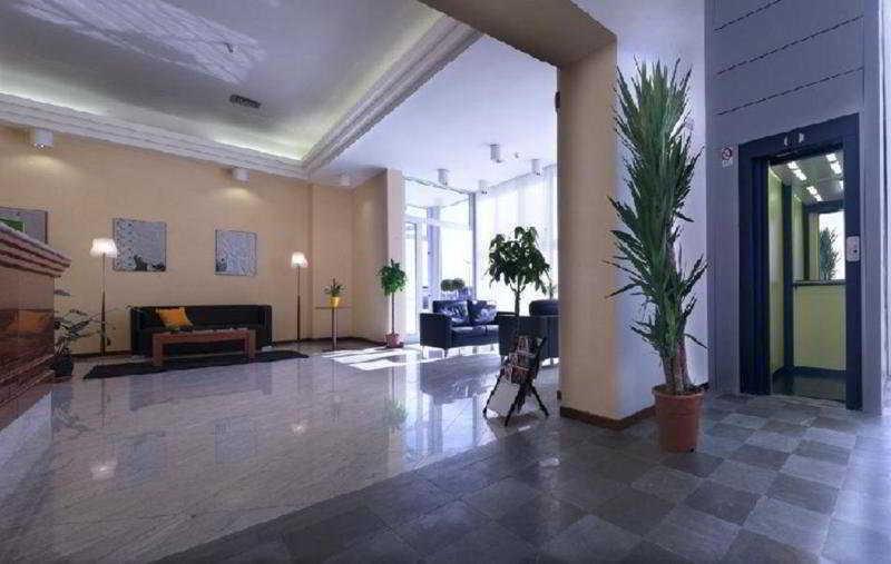 Standard Hotel Udine Pradamano Εξωτερικό φωτογραφία