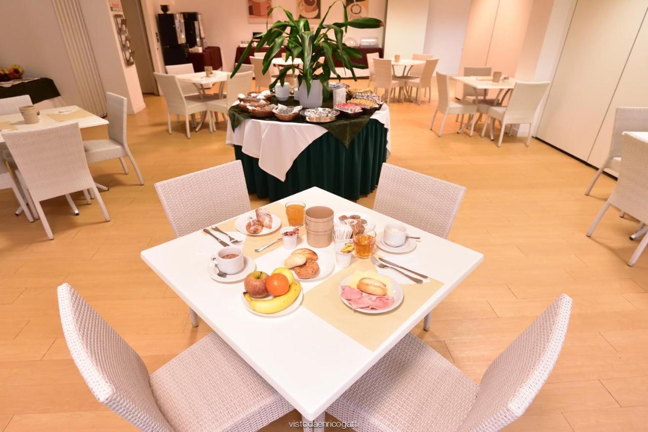 Standard Hotel Udine Pradamano Εξωτερικό φωτογραφία