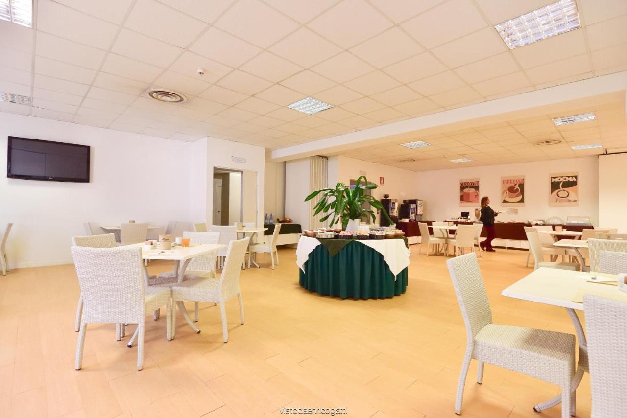 Standard Hotel Udine Pradamano Εξωτερικό φωτογραφία