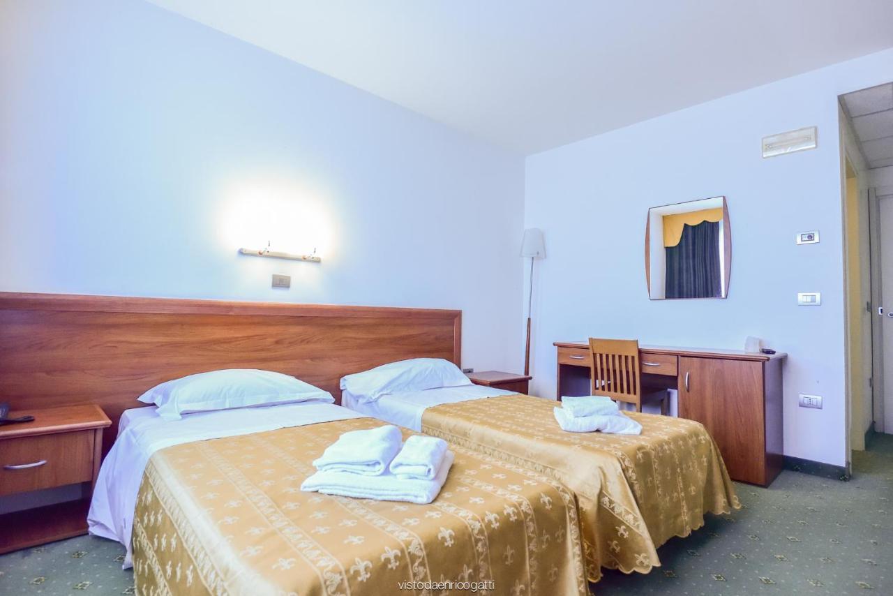 Standard Hotel Udine Pradamano Εξωτερικό φωτογραφία