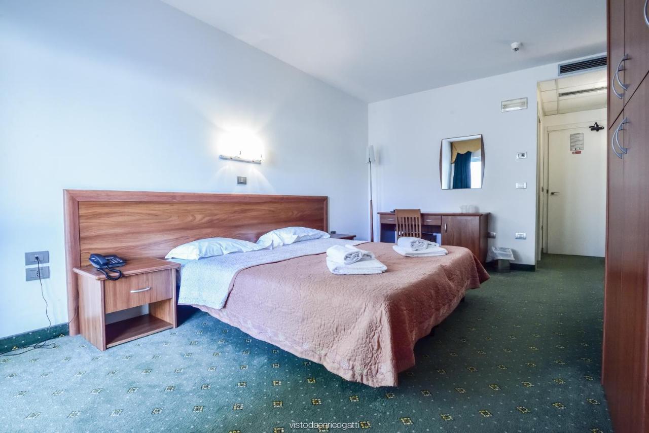 Standard Hotel Udine Pradamano Εξωτερικό φωτογραφία
