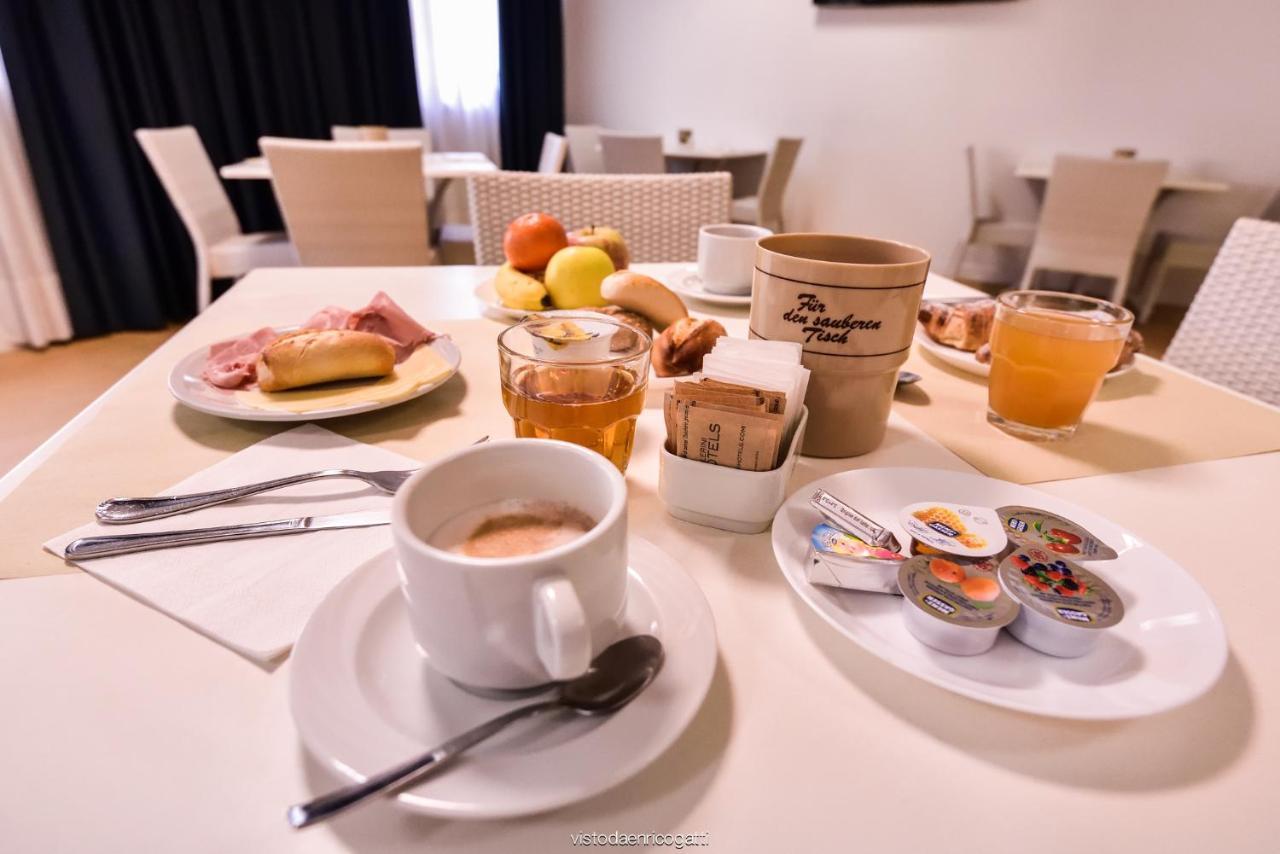 Standard Hotel Udine Pradamano Εξωτερικό φωτογραφία