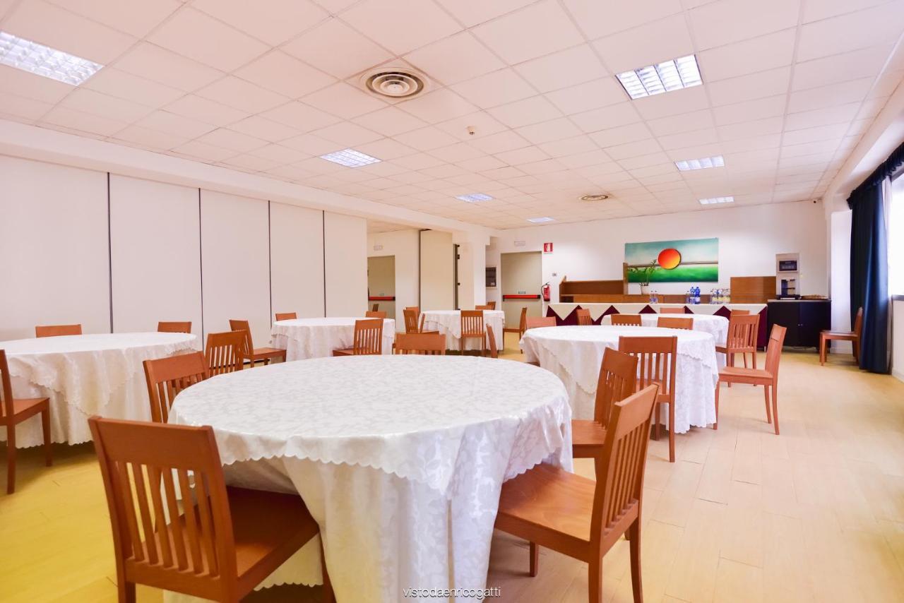 Standard Hotel Udine Pradamano Εξωτερικό φωτογραφία