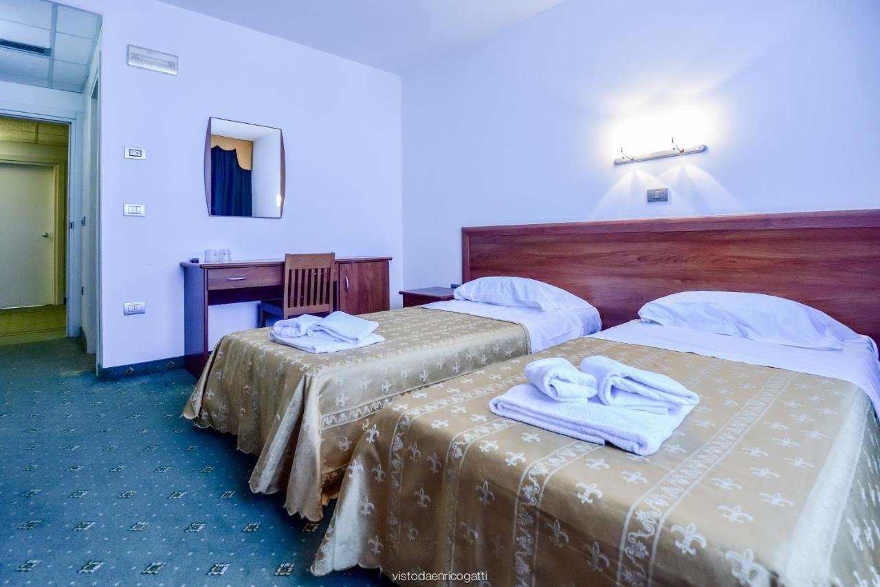Standard Hotel Udine Pradamano Εξωτερικό φωτογραφία