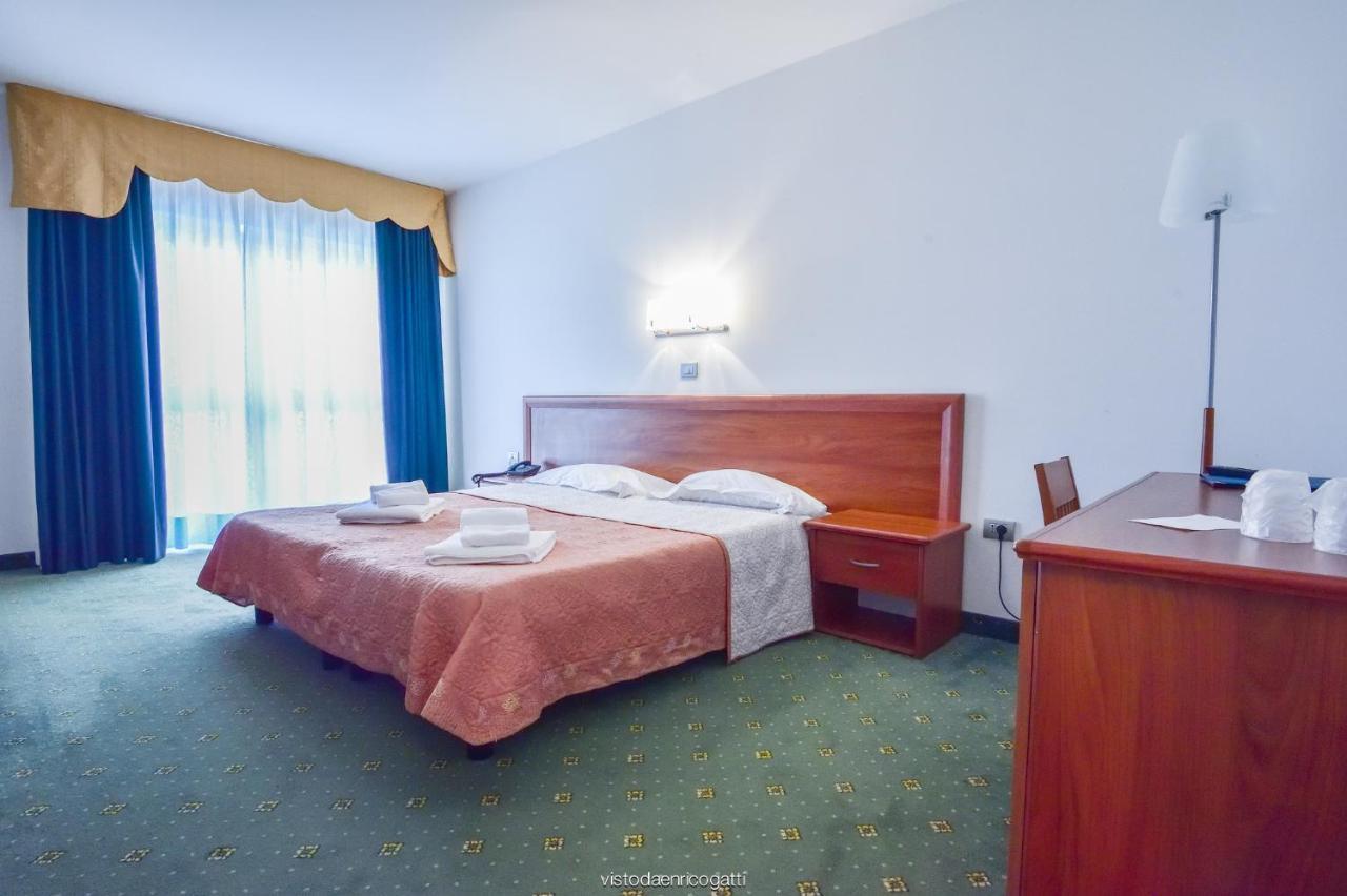 Standard Hotel Udine Pradamano Εξωτερικό φωτογραφία