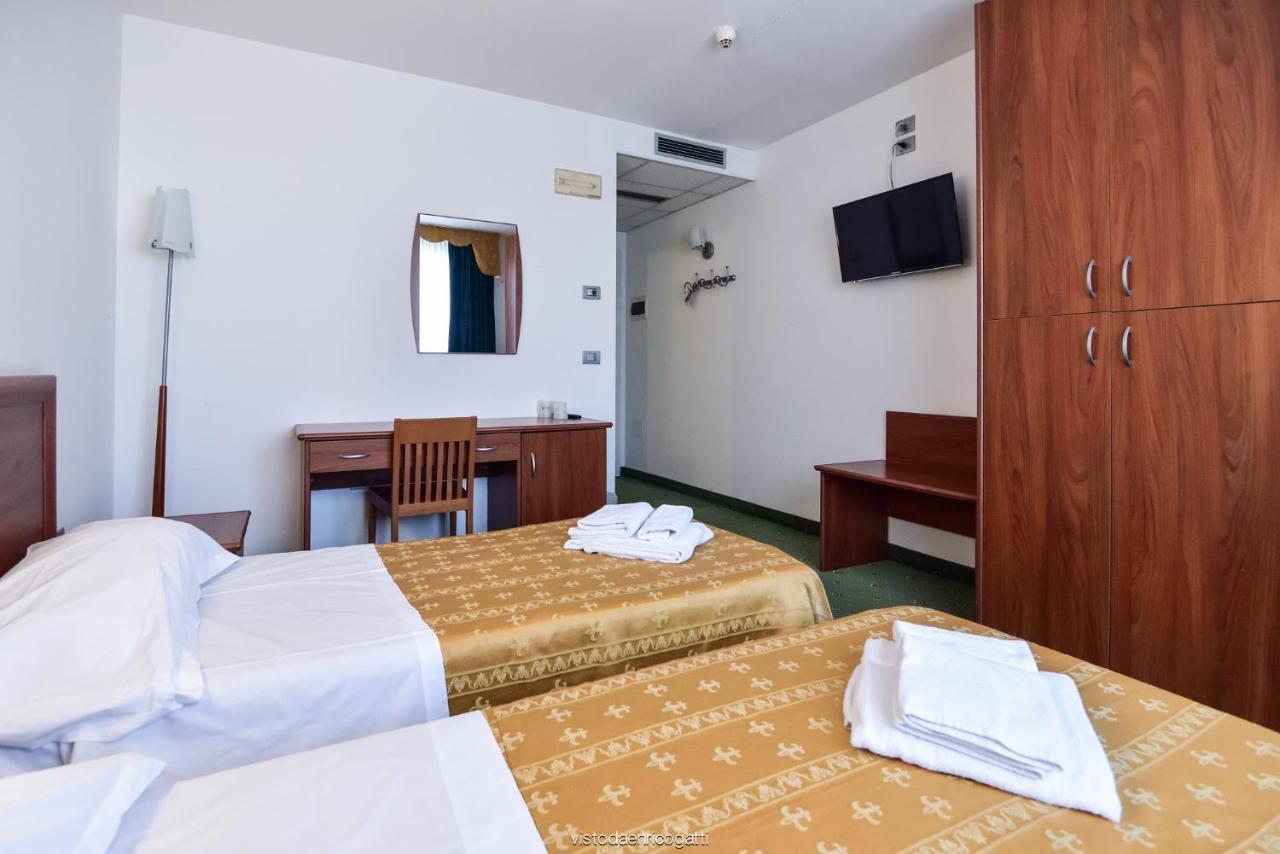 Standard Hotel Udine Pradamano Εξωτερικό φωτογραφία