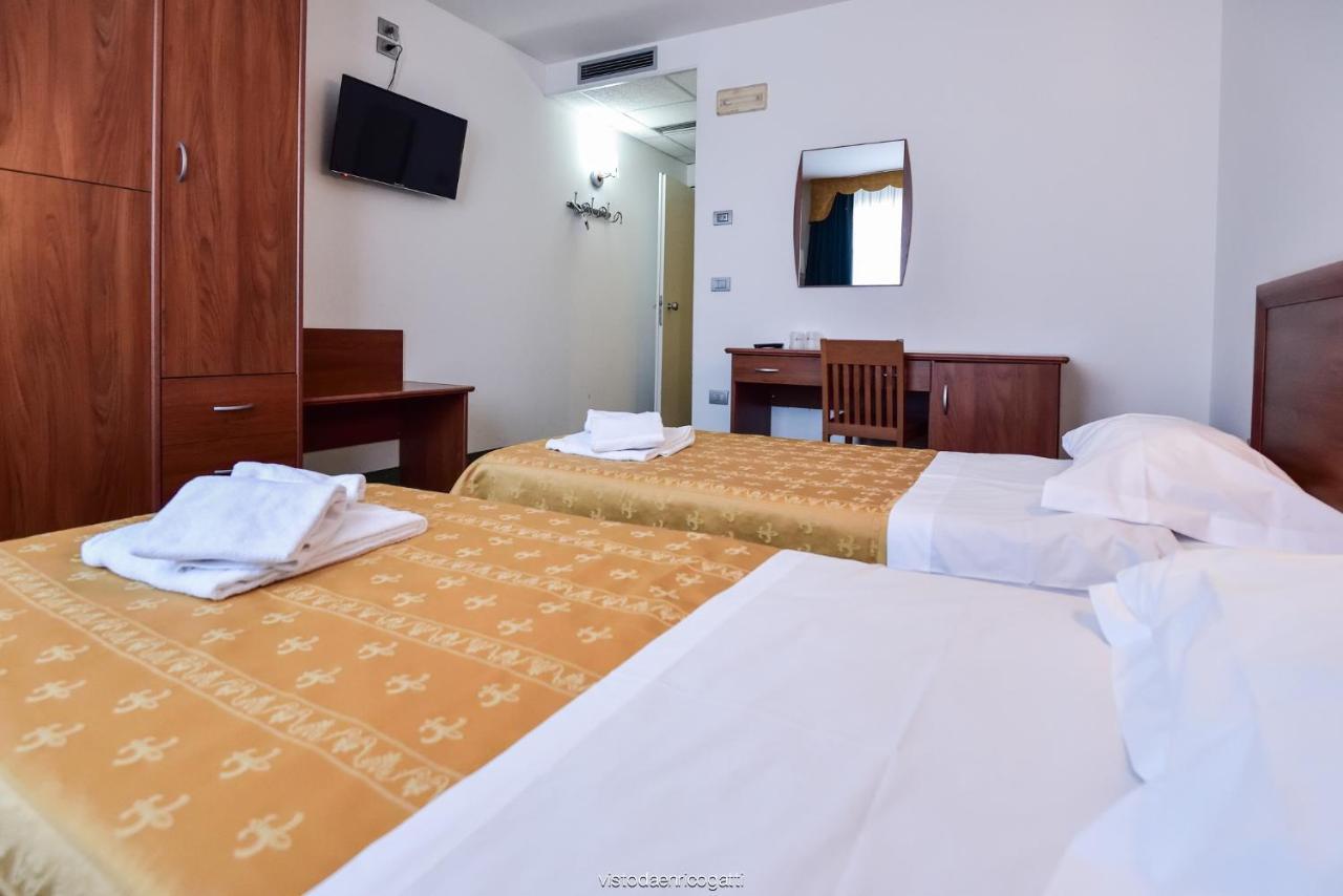 Standard Hotel Udine Pradamano Εξωτερικό φωτογραφία
