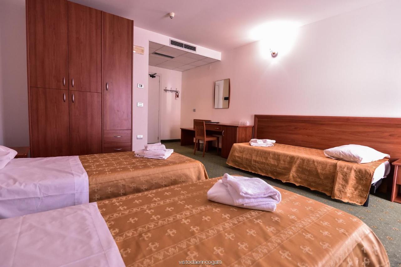 Standard Hotel Udine Pradamano Εξωτερικό φωτογραφία