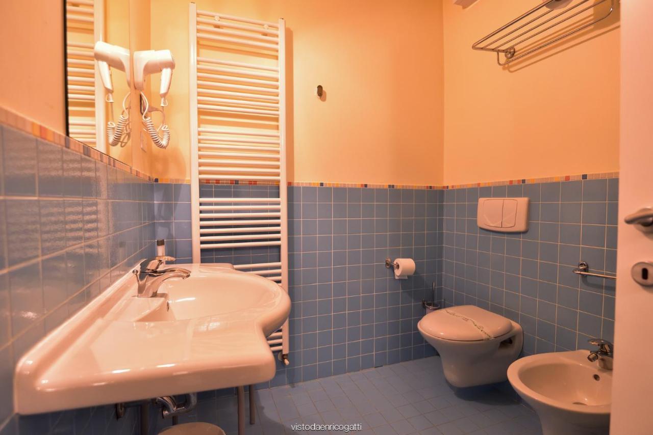Standard Hotel Udine Pradamano Εξωτερικό φωτογραφία